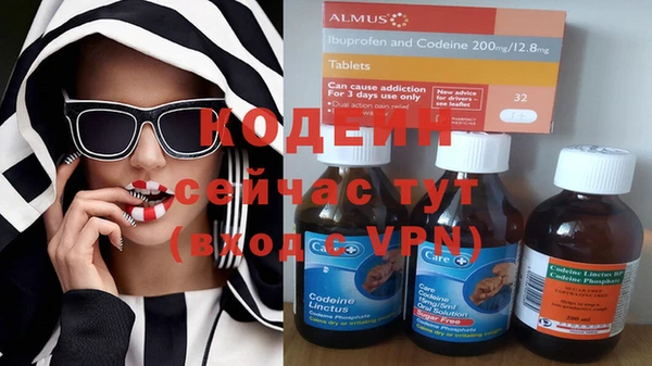 не бодяженный Вяземский